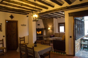 Balcón de Válor